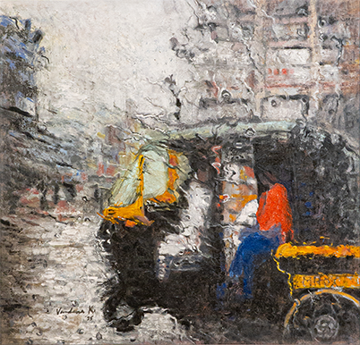 Auto Ride